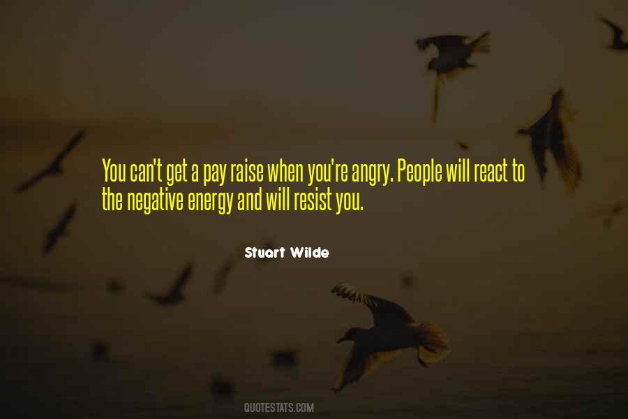 Stuart Wilde Quotes #451549