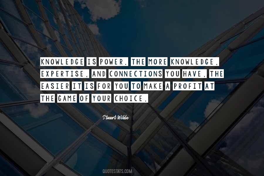 Stuart Wilde Quotes #468162