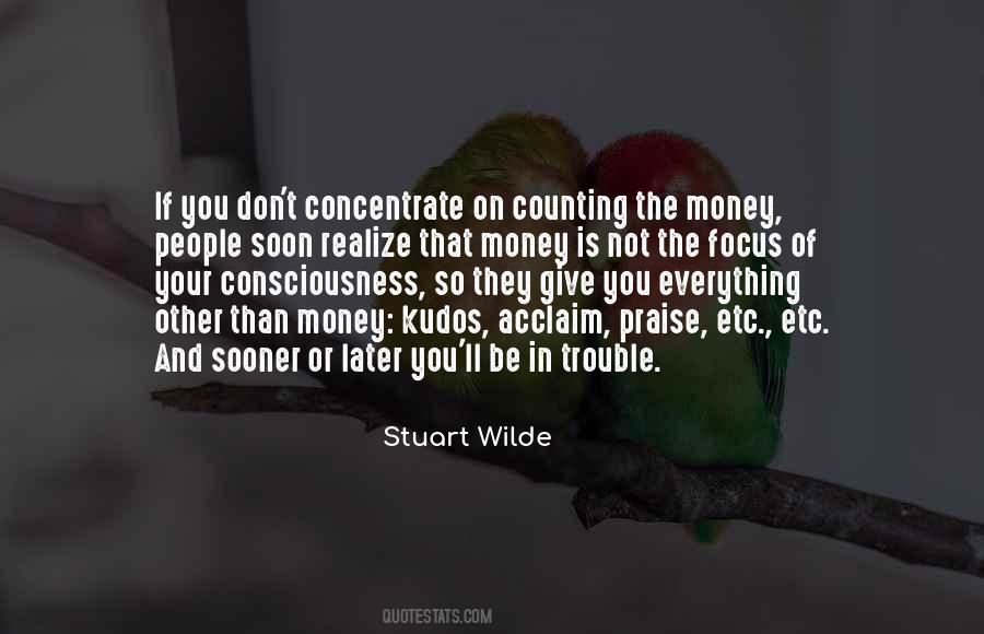 Stuart Wilde Quotes #655714