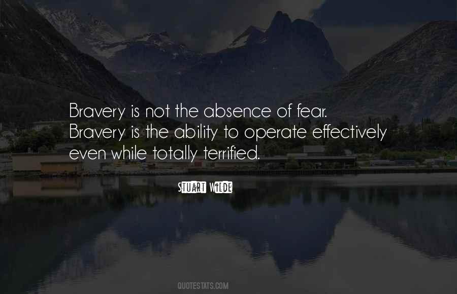 Stuart Wilde Quotes #66432