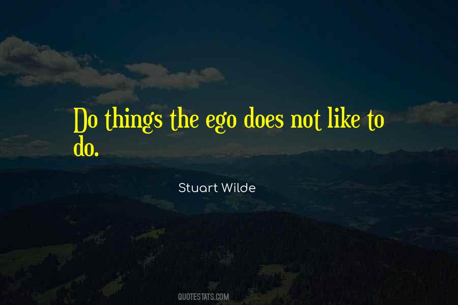 Stuart Wilde Quotes #694129