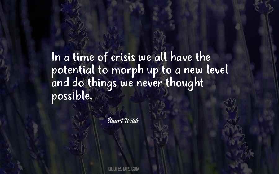 Stuart Wilde Quotes #698086
