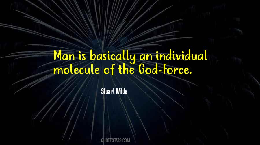 Stuart Wilde Quotes #705537