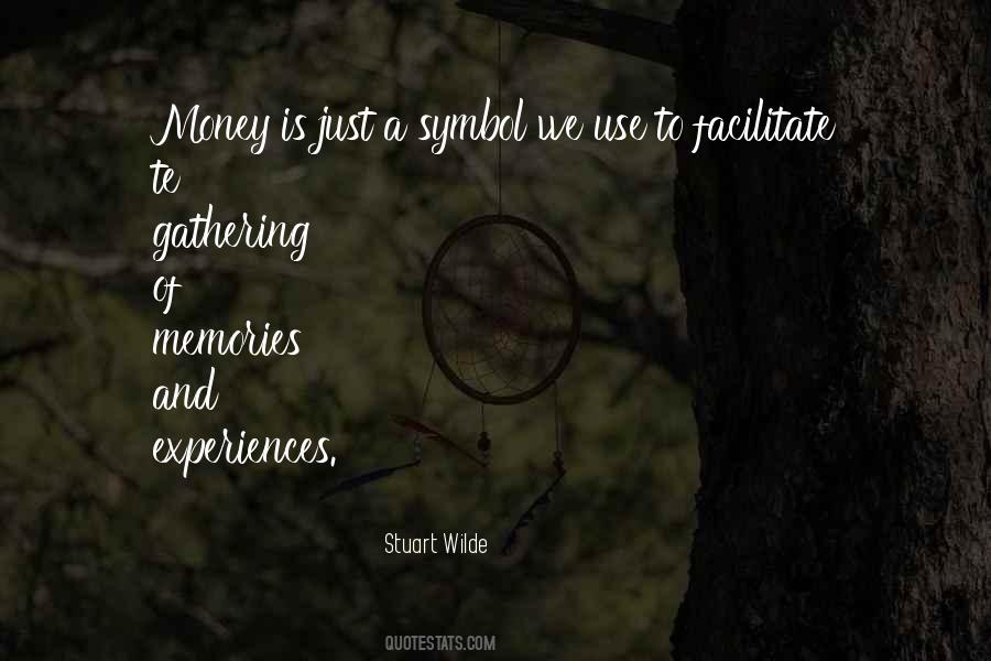 Stuart Wilde Quotes #767014