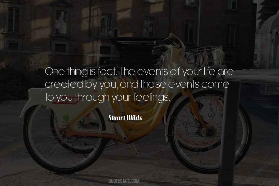 Stuart Wilde Quotes #791258