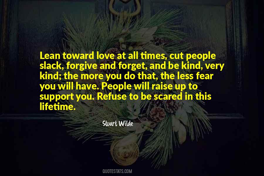 Stuart Wilde Quotes #801691