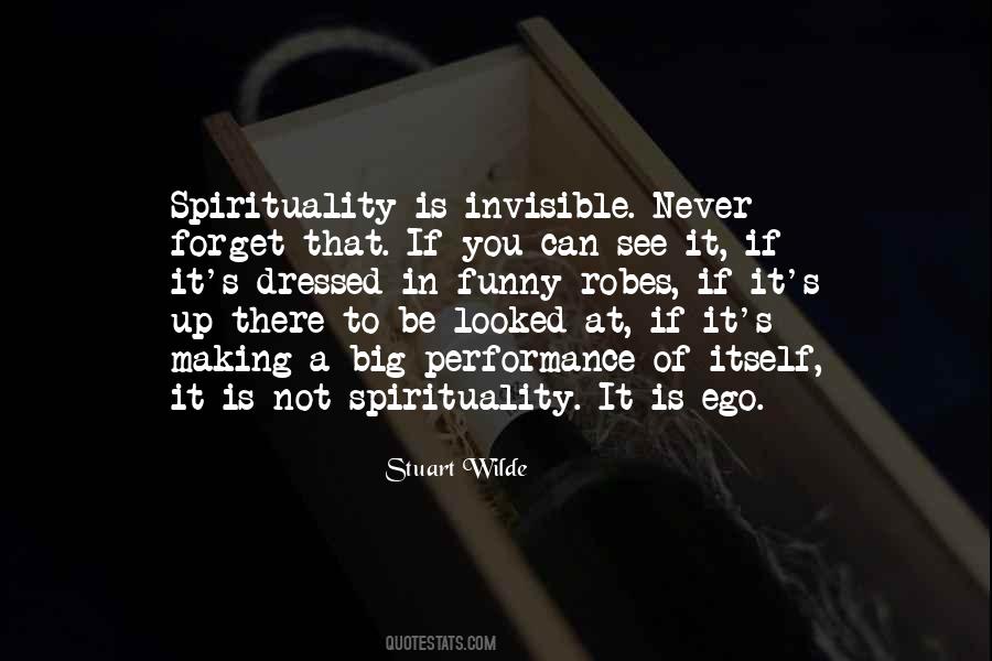 Stuart Wilde Quotes #823168