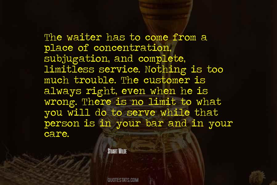 Stuart Wilde Quotes #890493
