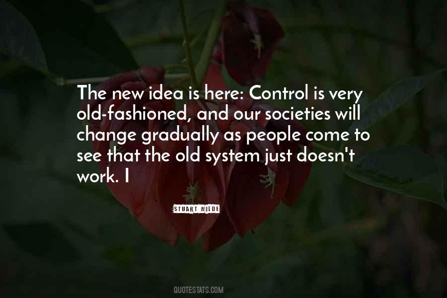 Stuart Wilde Quotes #901180