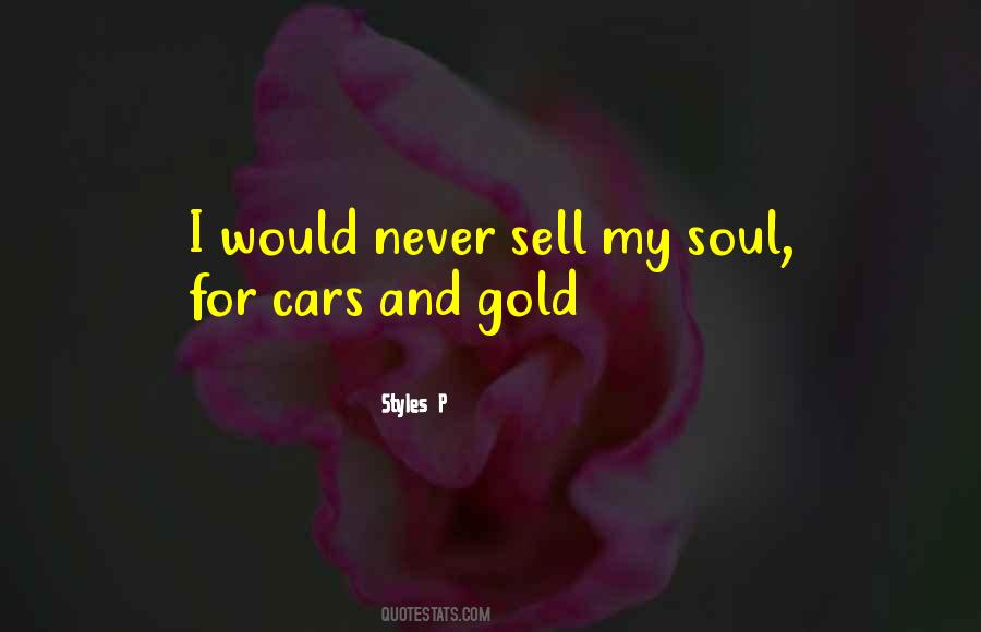 Styles P Quotes #1844733