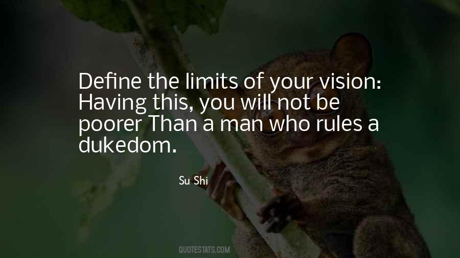 Su Shi Quotes #1835084