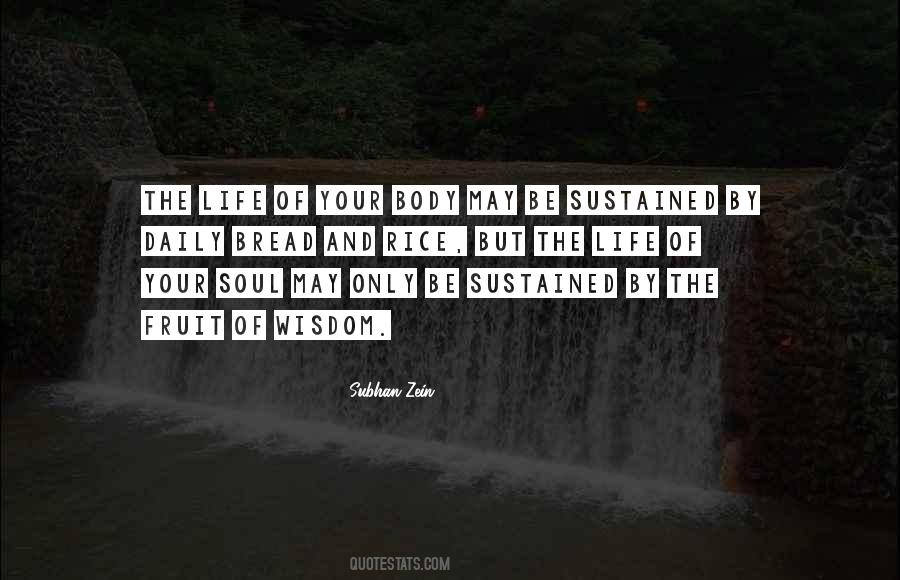 Subhan Zein Quotes #1045949 Subhan Zein Quotes #1045949