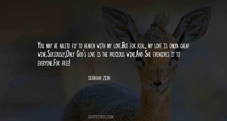 Subhan Zein Quotes #1446747 Subhan Zein Quotes #1446747