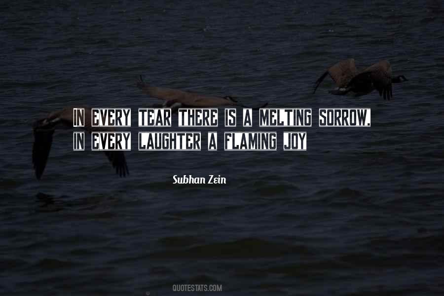 Subhan Zein Quotes #1645603 Subhan Zein Quotes #1645603