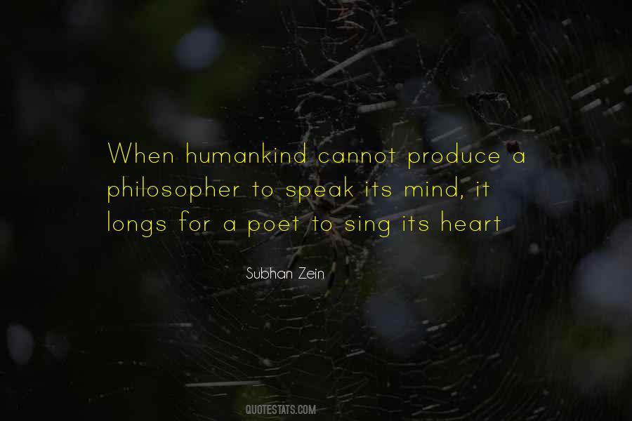 Subhan Zein Quotes #1669246 Subhan Zein Quotes #1669246
