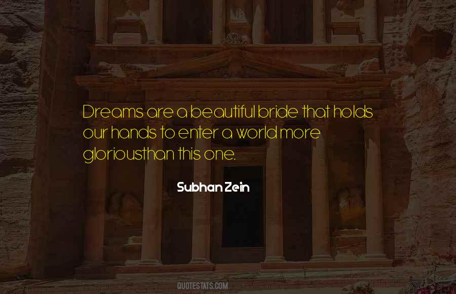 Subhan Zein Quotes #1774506 Subhan Zein Quotes #1774506