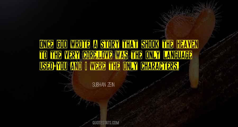 Subhan Zein Quotes #37078 Subhan Zein Quotes #37078