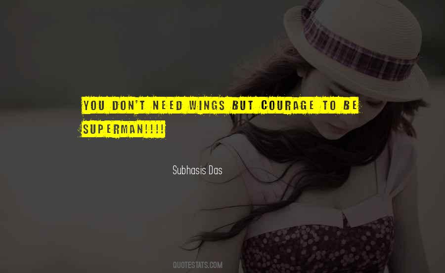 Subhasis Das Quotes #1399657