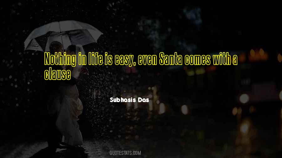 Subhasis Das Quotes #1807095