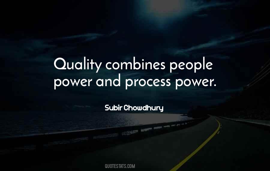 Subir Chowdhury Quotes #201053