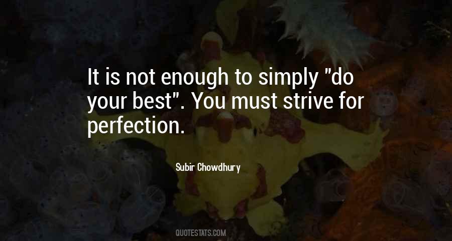 Subir Chowdhury Quotes #630445 Subir Chowdhury Quotes #630445