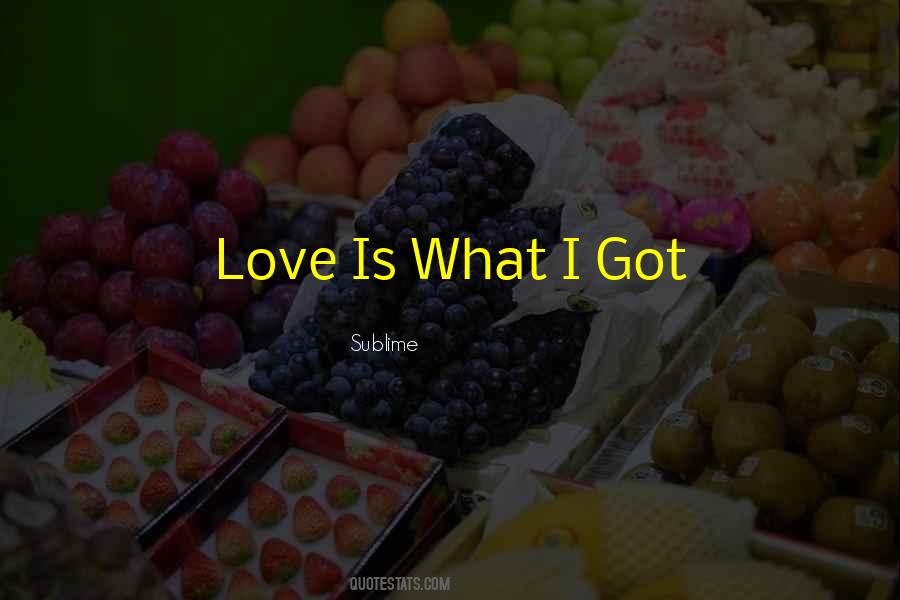 Sublime Quotes #417885 Sublime Quotes #417885