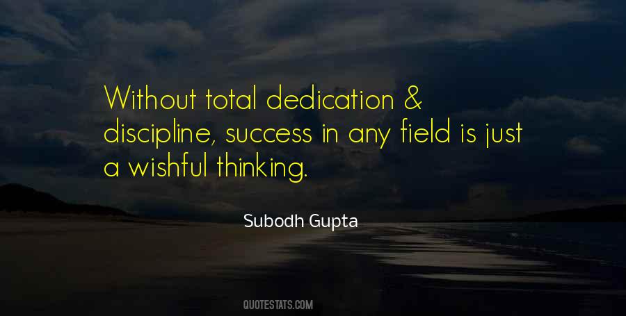 Subodh Gupta Quotes #1802942