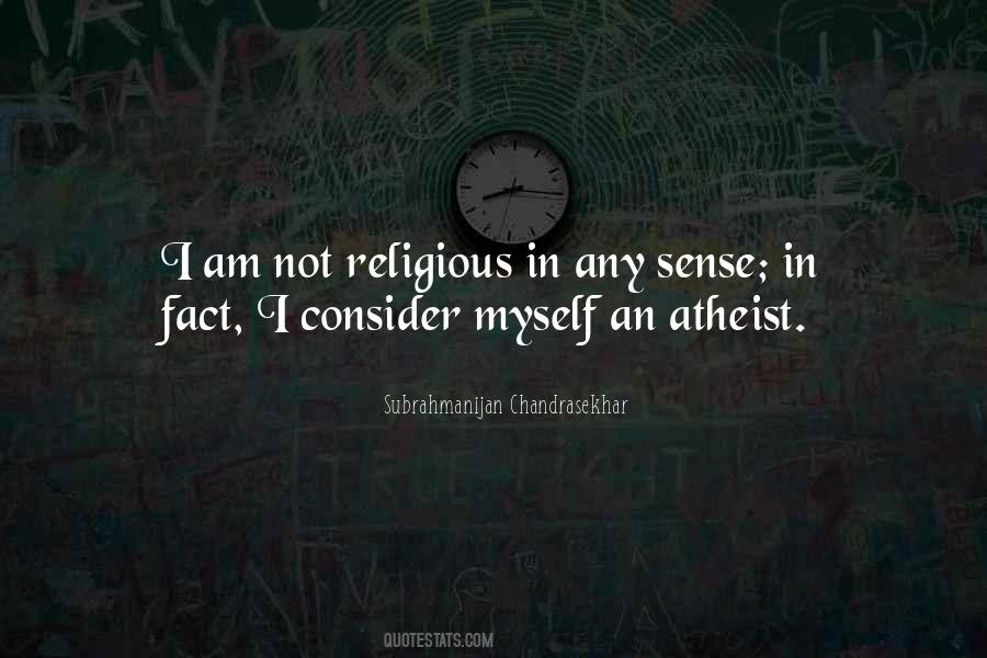 Subrahmanijan Chandrasekhar Quotes #1381193 Subrahmanijan Chandrasekhar Quotes #1381193