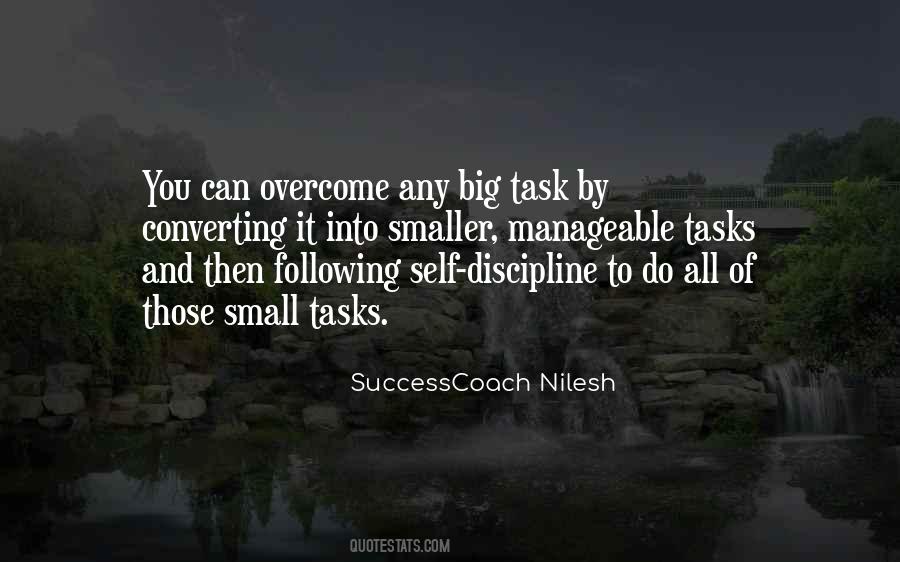 SuccessCoach Nilesh Quotes #1018187