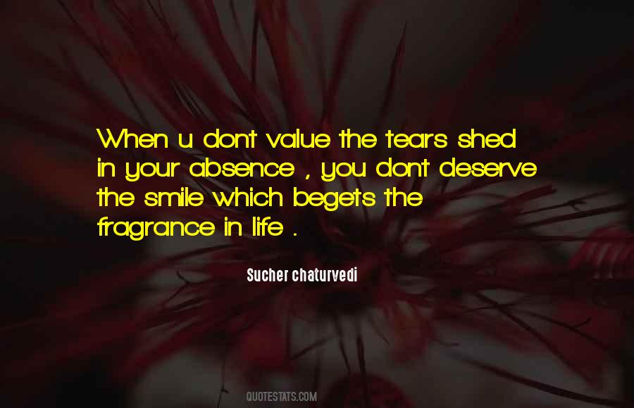 Sucher Chaturvedi Quotes #1822918