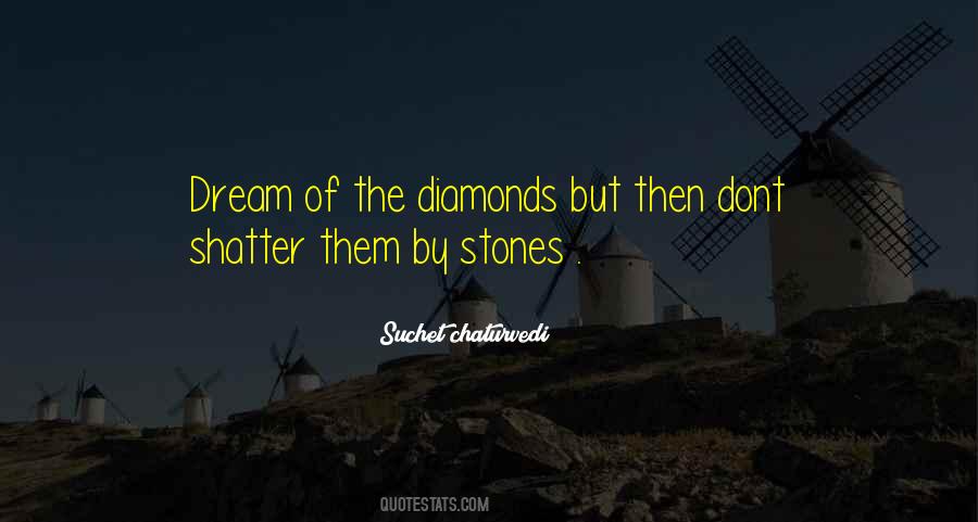 Suchet Chaturvedi Quotes #1433193