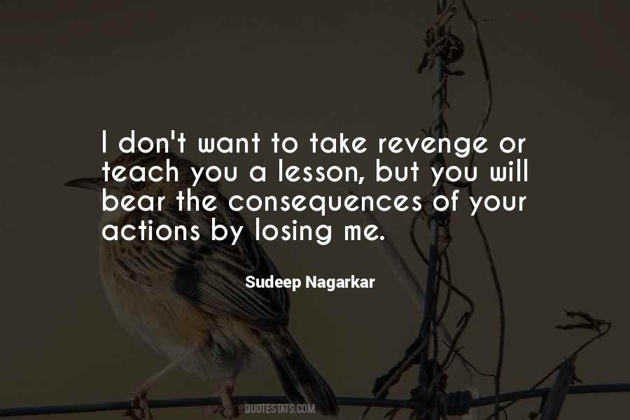 Sudeep Nagarkar Quotes #1369719
