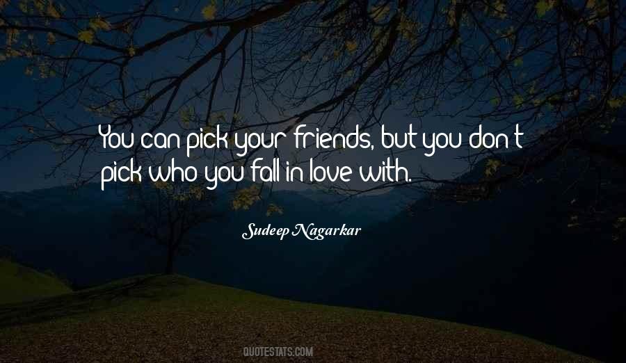 Sudeep Nagarkar Quotes #590423