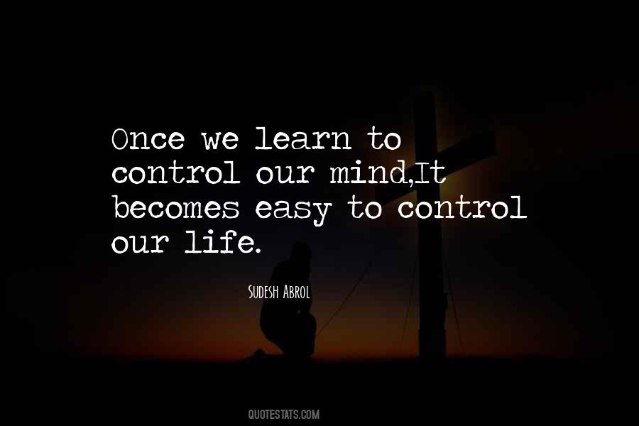 Sudesh Abrol Quotes #761515 Sudesh Abrol Quotes #761515
