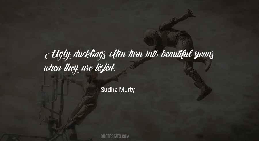 Sudha Murty Quotes #1343768