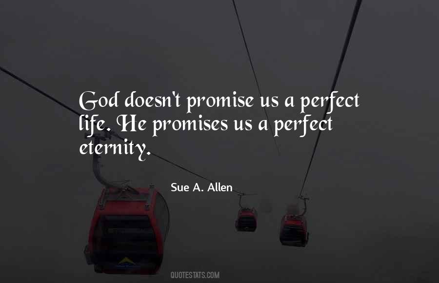 Sue A. Allen Quotes #610345