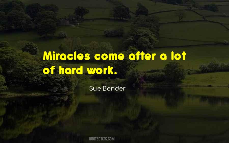 Sue Bender Quotes #379329