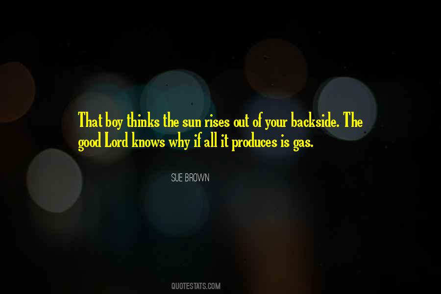 Sue Brown Quotes #1281800 Sue Brown Quotes #1281800