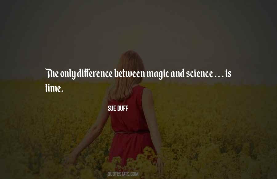 Sue Duff Quotes #785207 Sue Duff Quotes #785207
