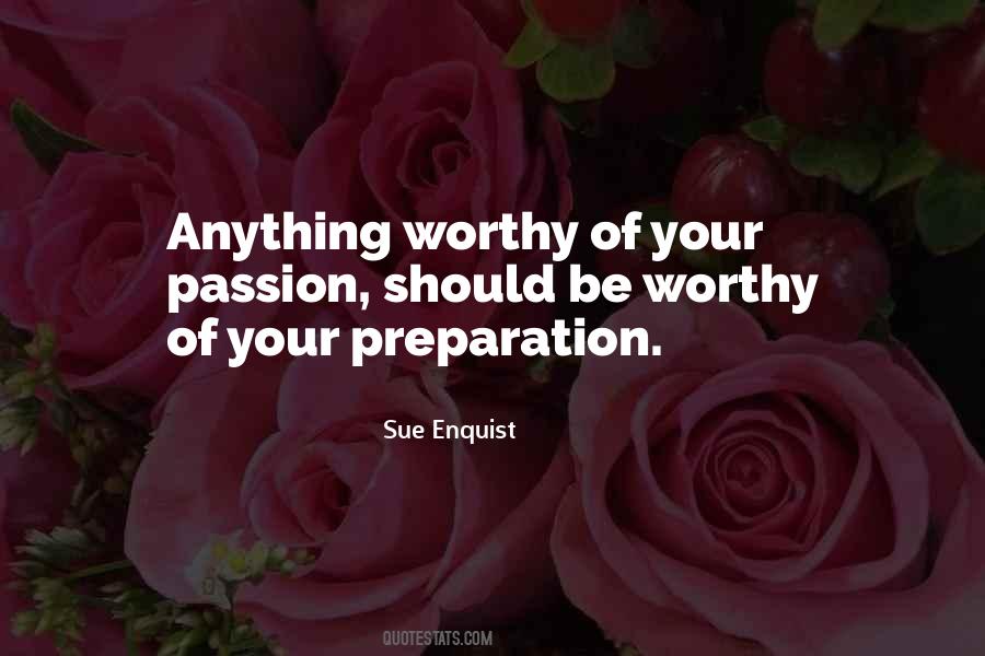 Sue Enquist Quotes #1549178