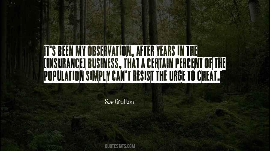 Sue Grafton Quotes #155680