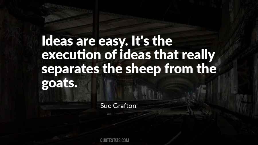 Sue Grafton Quotes #1840078