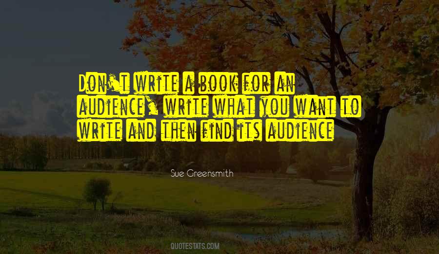 Sue Greensmith Quotes #265996 Sue Greensmith Quotes #265996