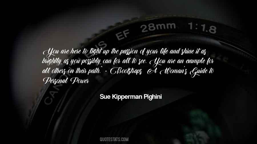 Sue Kipperman Pighini Quotes #1610479 Sue Kipperman Pighini Quotes #1610479