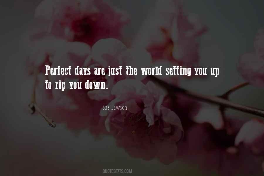 Sue Lawson Quotes #990125 Sue Lawson Quotes #990125