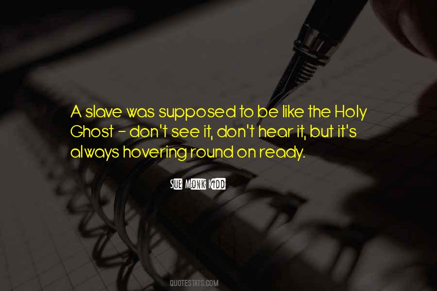 Sue Monk Kidd Quotes #1000285