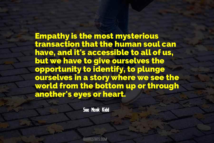 Sue Monk Kidd Quotes #1250691