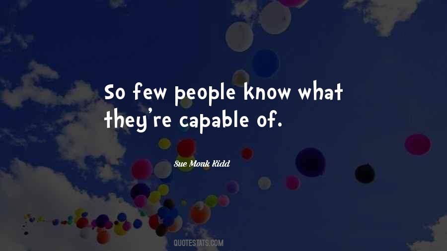 Sue Monk Kidd Quotes #1252046
