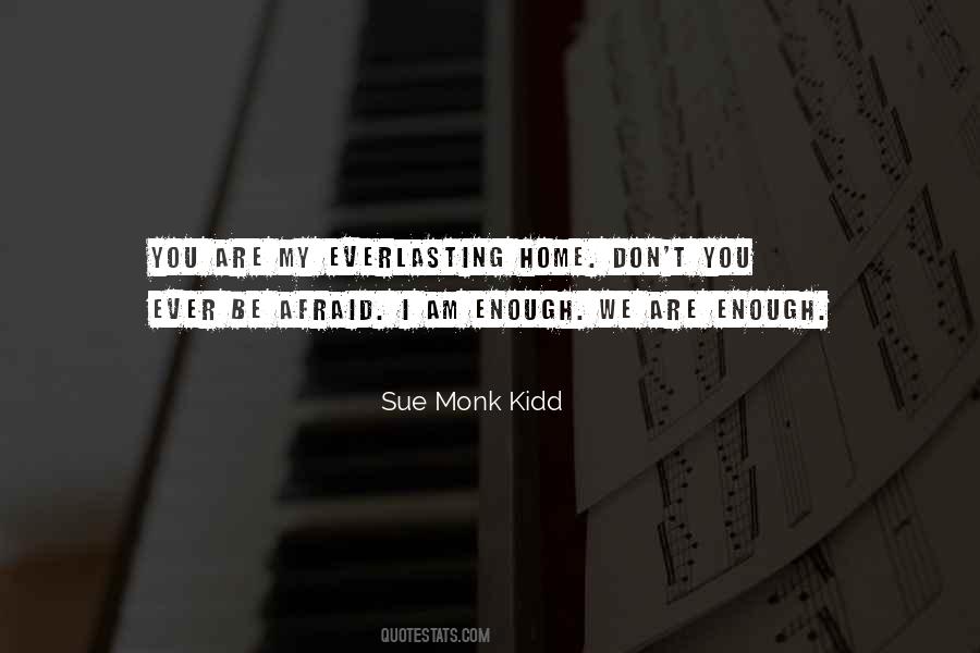 Sue Monk Kidd Quotes #133550