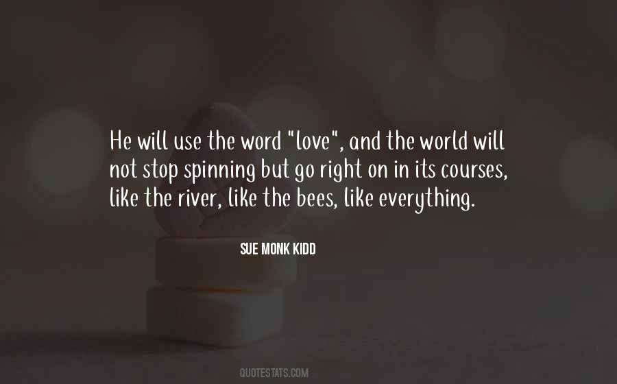 Sue Monk Kidd Quotes #1347328